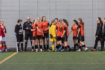 Bild 6 - wCJ Holstein Kiel Turnier